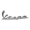 Scritta scudo anteriore Vespa ET2 ET4 GTS GTV LT LXV PX