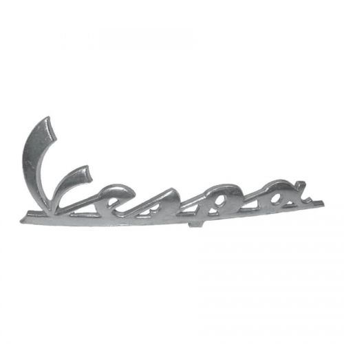 Scritta scudo anteriore Vespa ET2 ET4...