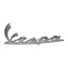 Scritta scudo anteriore Vespa ET2 ET4 GTS GTV LT LXV PX