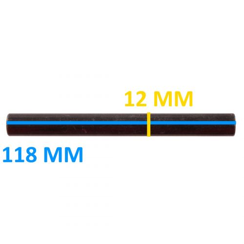 Perno cavalletto Piaggio Free...