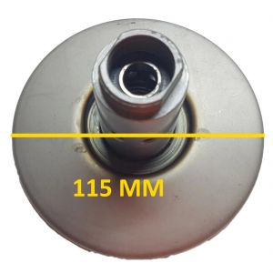 Puleggia secondaria Aprilia... 2