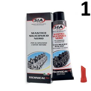 Mastice siliconico per... 2