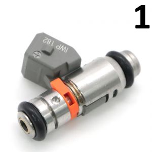 Iniettore scooter Piaggio... 2