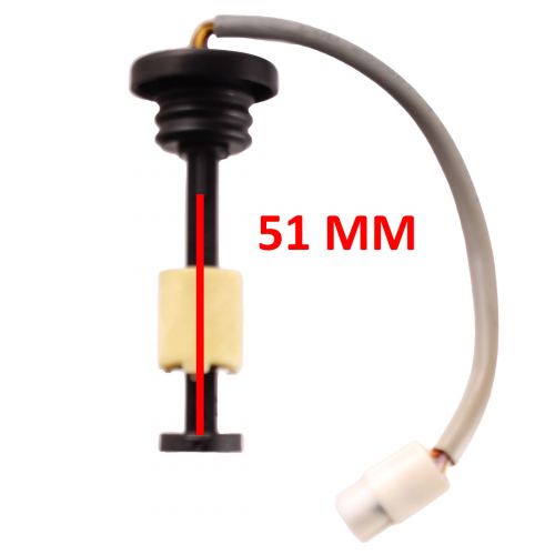 Sonda indicatore livello olio Piaggio...