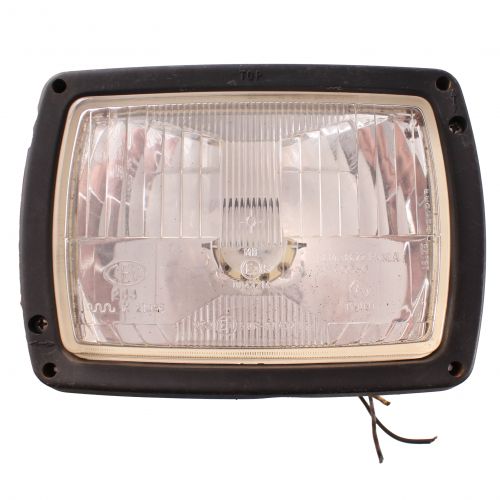 Faro anteriore CEV 253 per Moto...