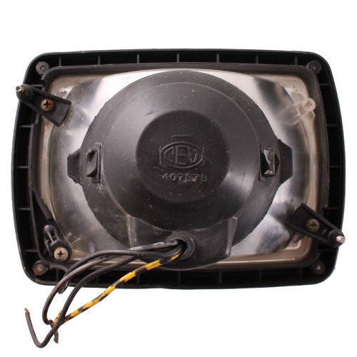 Faro anteriore CEV 253 per Moto...