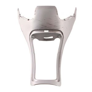 Carena del tunnel centrale...