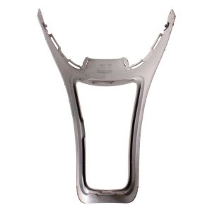 Carena del tunnel centrale... 2