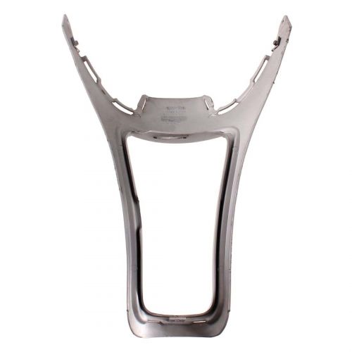 Carena del tunnel centrale per...