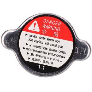 Tappo radiatore YAMAHA DT...