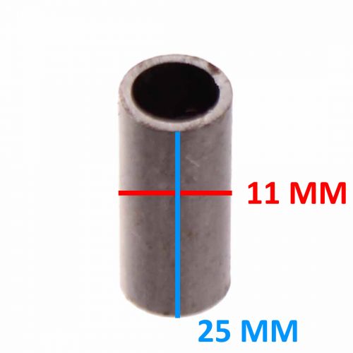 Distanziale gancio cassone Ape MP -...