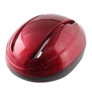 Casco epoca per bici