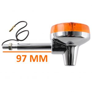 Freccia posteriore Suzuki... 2