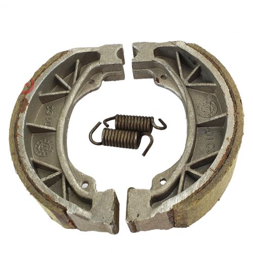 Ceppi freno scooter 50 Aprilia...