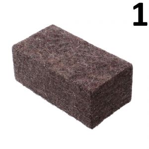 Feltro rallentamento volano... 2