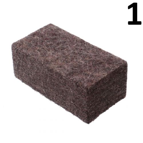 Feltro rallentamento volano cyclette...