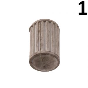 Gommino pedale cambio Moto... 2