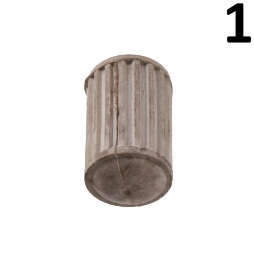 Gommino pedale cambio Moto Morini...