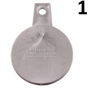 Portabollo rotondo... 2