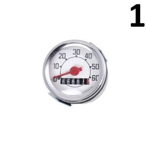 Contachilometri ciclomotori... 2