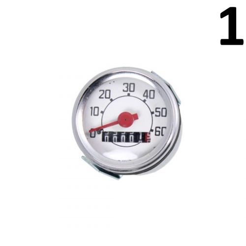 Contachilometri ciclomotori vari epoca