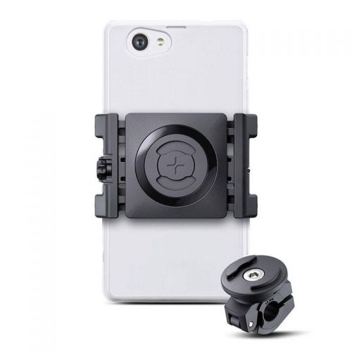 Portatelefono universale su specchio...