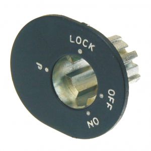 Corpo serratura scooter...