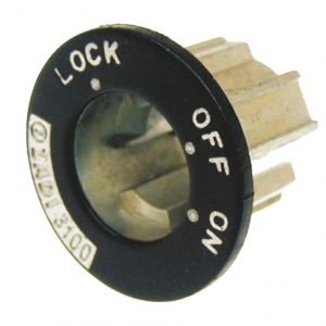 Corpo serratura scooter...