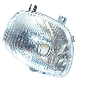Faro anteriore Piaggio Ape...