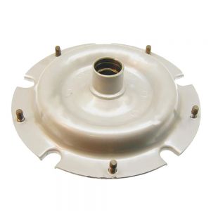 Tamburo freno anteriore Ape...