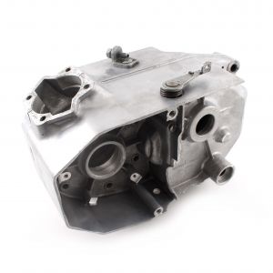 Coppia carter motore Franco...