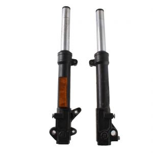 Coppia foderi con steli...