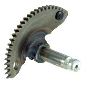 Albero avviamento scooter...