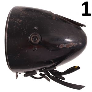 Faro anteriore ciclomotore... 2