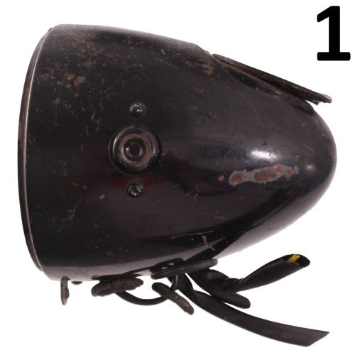 Faro anteriore ciclomotore Cev 95