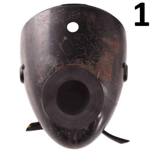 Faro anteriore ciclomotore Cev 95