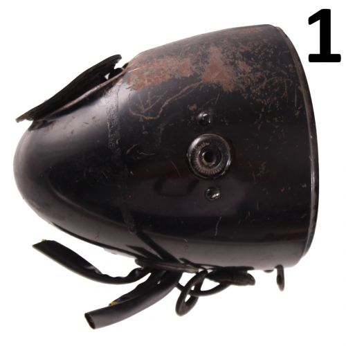 Faro anteriore ciclomotore Cev 95