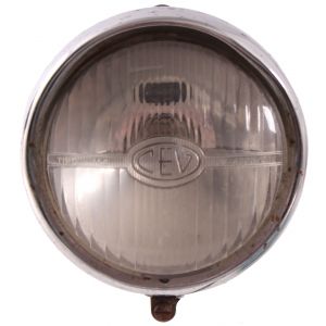 Faro anteriore ciclomotore...