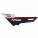 Fianchetto sinistro Yamaha FJ 1200 del 1986 1TX 1TXY2171115X
