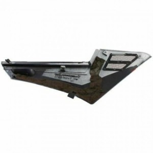 Fianchetto sinistro Yamaha... 2