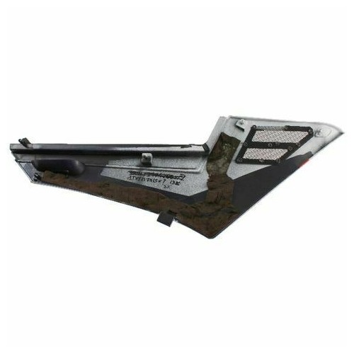 Fianchetto sinistro Yamaha FJ 1200...