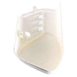 Copri ammortizzatore bianco... 2