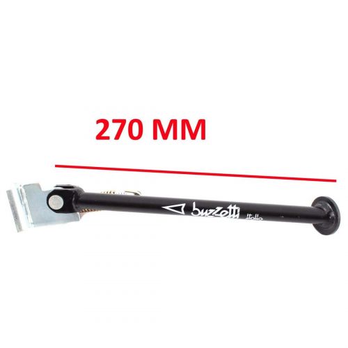 Cavalletto laterale a saldare da 270...