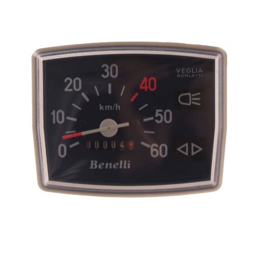 Contachilometri Benelli S50 Veglia...