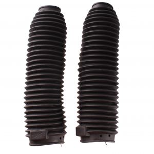 Coppia soffietti forcella...