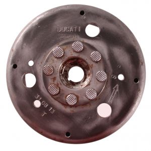 Volano Ducati 310813...