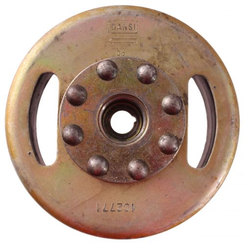 Volano Dansi 102771 rotazione sinistra