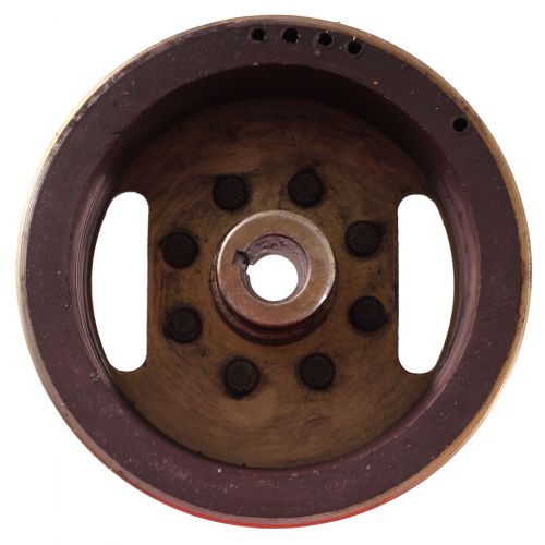 Volano Dansi 102771 rotazione sinistra