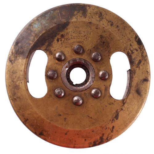 Volano Ducati EG44203041 rotazione...