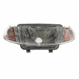 Faro anteriore Peugeot...